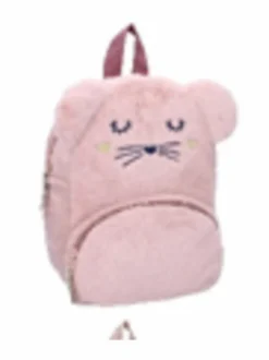 VADOBAG Selkäreppu Pret the Adorables, vaaleanpunainen