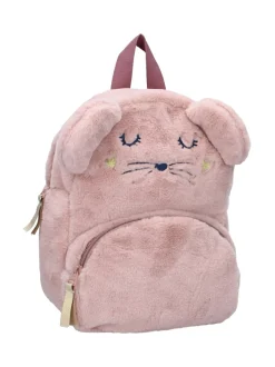 VADOBAG Selkäreppu Pret the Adorables, vaaleanpunainen