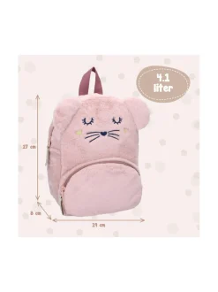 VADOBAG Selkäreppu Pret the Adorables, vaaleanpunainen