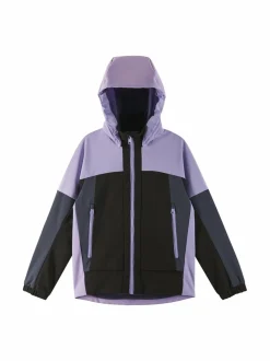 Vaeltava-ulkoilutakki