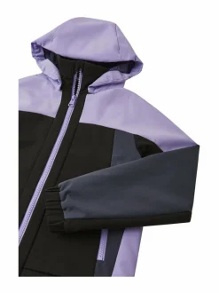 Vaeltava-ulkoilutakki