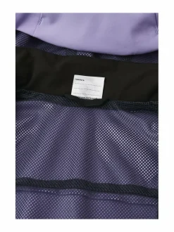 Vaeltava-ulkoilutakki