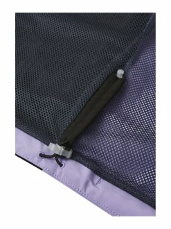 Vaeltava-ulkoilutakki