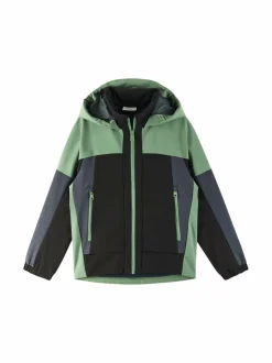 Vaeltava-ulkoilutakki