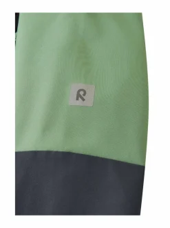 Vaeltava-ulkoilutakki