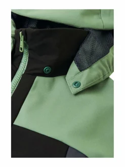 Vaeltava-ulkoilutakki