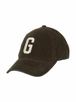 Vakosamettinen lippalakki