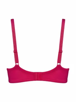 Valentina Padded Balcony -rintaliivit