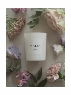 Valentine-tuoksukynttilä