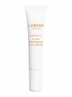 Valo Glow Awakening Eye Cream -silmänympärysvoide, 15 ml