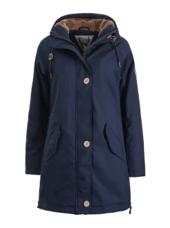 VALO Naisten Oxford-parka