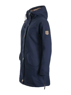 VALO Naisten Oxford-parka
