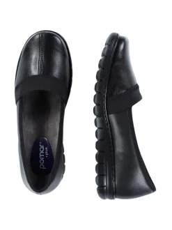 VANAMO Naisten Pomar+ stretch ballerinat