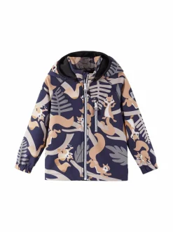 Vantti Softshell -takki