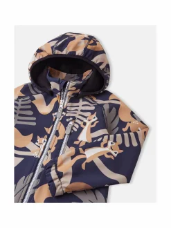 Vantti Softshell -takki