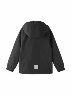 Vantti Softshell -vedenpitävä takki