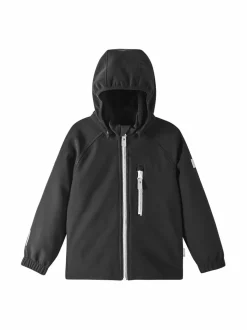 Vantti Softshell -vedenpitävä takki