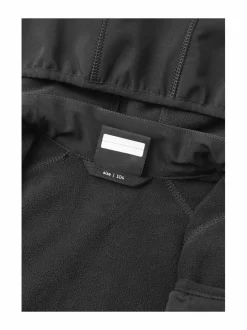 Vantti Softshell -vedenpitävä takki