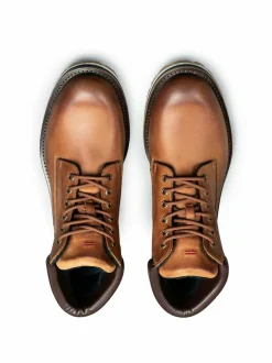 Varas-nahkanilkkurit