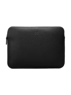 Varese Laptop Sleeve -nahkasuoja 13