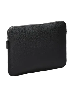 Varese Laptop Sleeve -nahkasuoja 13