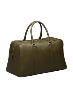 Varese Overnighter Bag -nahkalaukku