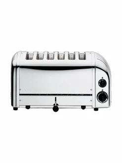 Vario-leivänpaahdin, 6 viipaleelle