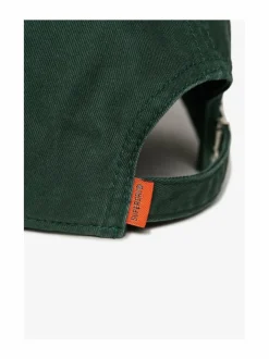 Varsity Logo Trucker -lippalakki