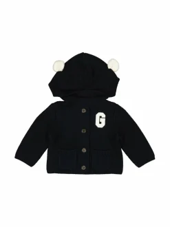 Varsity-puuvillaneuletakki