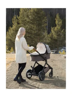 Vaunuverho - Jänö - beige