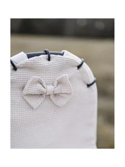 Vaunuverho - Siru - Beige