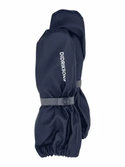 Veden- ja tuulenpitävät PILEGLOVE-käsineet