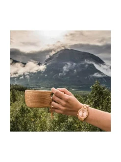 Vega Saarni-rannekello