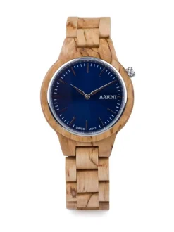 Vega Visakoivu-rannekello