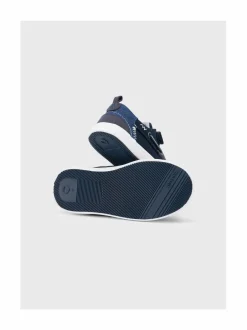 Velcro-purjehduskengät