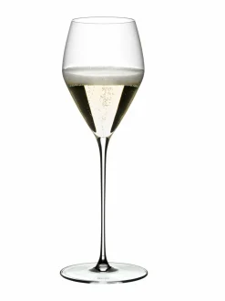 Veloce-kuohuviinilasi 327 ml, 2 kpl