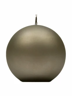 Velvet Ball -kynttilä 10 cm