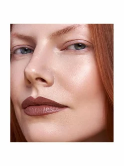 Velvet Wear Cream Lipstick, N35 -huulipuna