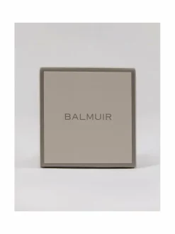 Velvet-pallokynttilä 10 cm, 50 h