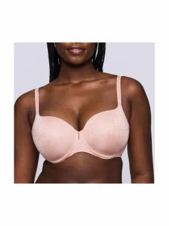 Vennera Padded Heartshape -rintaliivit