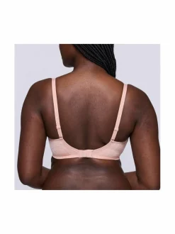 Vennera Padded Heartshape -rintaliivit