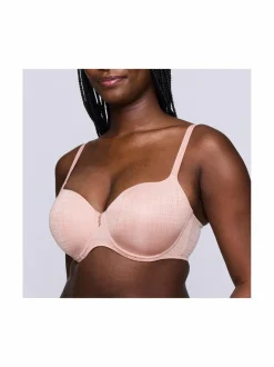 Vennera Padded Heartshape -rintaliivit