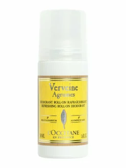 Verbena Citrus Deo Roll-on -deodorantti 50 g