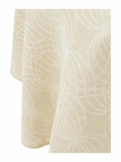 Vernier-pöytäliina