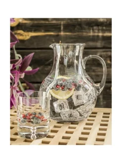 Vesikannu Harmony 1800ml Krosno