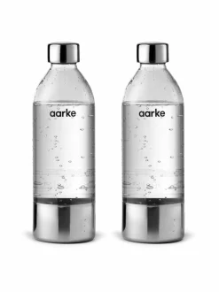 Vesipullo, 2 kpl, 800 ml