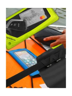 Vesitiivis tasku koko L