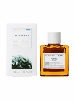 Vetiver EdT -tuoksu 50 ml