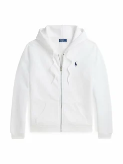 Vetoketjullinen huppari