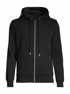 Vetoketjullinen huppari